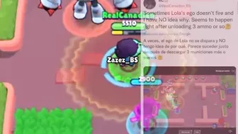 NUEVO MODO DE JUEGO FILTRADO!?????????NUEVOS BUGS EN BRAWLSTARS!!????