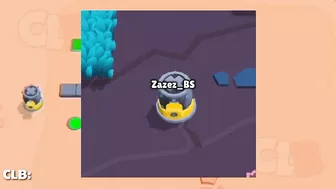 NUEVO MODO DE JUEGO FILTRADO!?????????NUEVOS BUGS EN BRAWLSTARS!!????