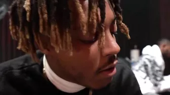 Juice WRLD - In My Head (Official Music Video)