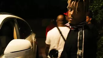 Juice WRLD - In My Head (Official Music Video)