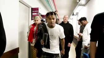 Juice WRLD - In My Head (Official Music Video)