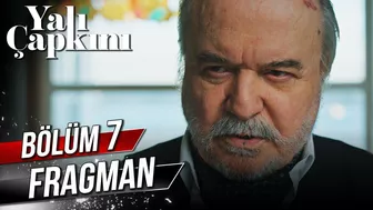 Yalı Çapkını 7. Bölüm Fragman