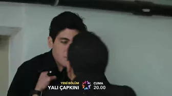 Yalı Çapkını 7. Bölüm Fragman