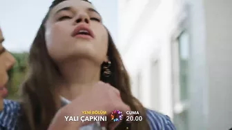 Yalı Çapkını 7. Bölüm Fragman