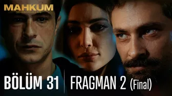 Mahkum 31. Bölüm 2. Fragmanı (Final)