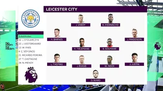 Leicester City vs Manchester City 0-1 Extended Highlights - Premier League 2022/23