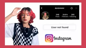 instagram keeps banning accounts for no reason