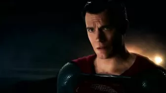 MAN OF STEEL 2 - First Trailer | Henry Cavill Returns | Warner Bros. Pictures (Man of Tomorrow) | DC