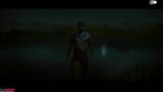 BLACK PANTHER 2 WAKANDA FOREVER "Shuri Vs Namor" Trailer (NEW 2022)