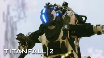 Titanfall 2 - Back in the Game Gameplay Trailer