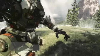 Titanfall 2 - Back in the Game Gameplay Trailer