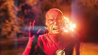 The Flash Season 9 Trailer "Fastest Man Alive" - Final Season Trailer (HD) - Fan-Made Concept)