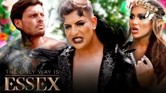 TOWIE Season 30 Episode 11 Official Trailer | Season 30 | The Only Way Is Essex