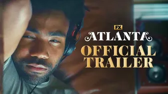 Atlanta | Official Legacy Trailer | FX