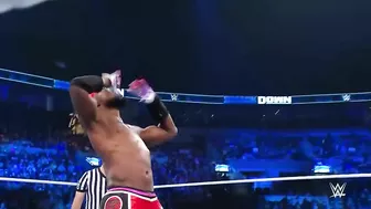 The New Day vs. Maximum Male Models: SmackDown, Oct. 28, 2022