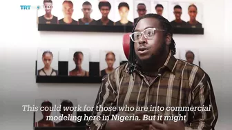 Africa Matters: Nigeria bans foreign models from ads