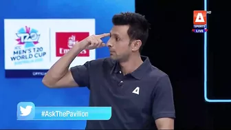 ShoaibMalik shares a funny story from Pakistan team's Army training in 2016 as he answers a question