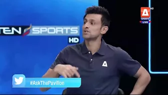 ShoaibMalik shares a funny story from Pakistan team's Army training in 2016 as he answers a question