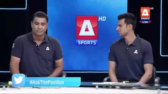 ShoaibMalik shares a funny story from Pakistan team's Army training in 2016 as he answers a question