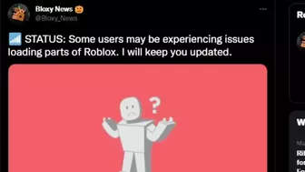 roblox SHUT DOWN last year...