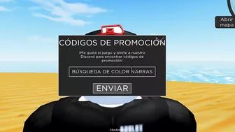 [PROMOCODE] CONSIGUE AURICULARES de NUBE GRATIS en ROBLOX | EVENTO NARS COLOR QUEST