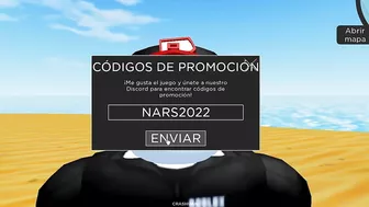 [PROMOCODE] CONSIGUE AURICULARES de NUBE GRATIS en ROBLOX | EVENTO NARS COLOR QUEST