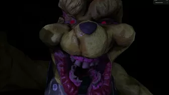 ROBLOX POOH CHAPTER 1 JUMPSCARE