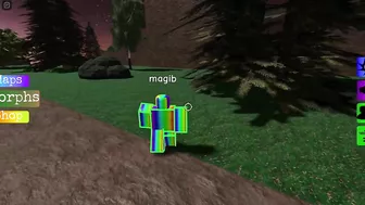 ???? ROBLOX - Find The Zombie Morphs - 6 NEW Zombie Morphs