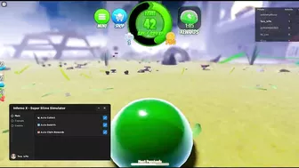 Roblox Super Slime Simulator Script - Auto Farm GUI & More