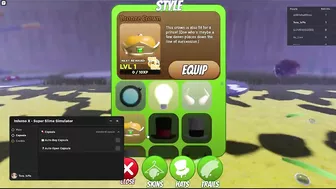 Roblox Super Slime Simulator Script - Auto Farm GUI & More