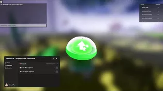 Roblox Super Slime Simulator Script - Auto Farm GUI & More