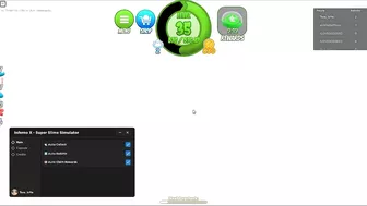 Roblox Super Slime Simulator Script - Auto Farm GUI & More