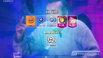 ????NEW FREE OMEGA BOX✅ -Brawl Stars FREE GIFTS ????