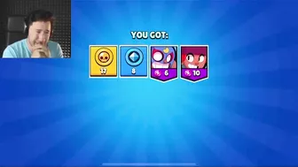 ????NEW FREE OMEGA BOX✅ -Brawl Stars FREE GIFTS ????