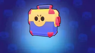 ????NEW FREE OMEGA BOX✅ -Brawl Stars FREE GIFTS ????