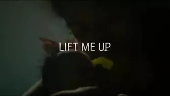 Rihanna - Lift Me Up (Wakanda Forever Lyric Video)