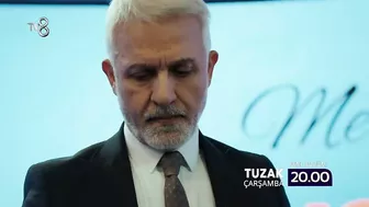 Tuzak 3. Bölüm 2. Fragman | ''Size Güvenmiştim!''