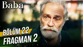 Baba 22. Bölüm 2. Fragman