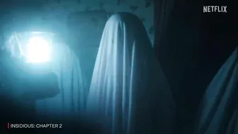 Challenge: Try To Not Get Scared | Halloween Special | Netflix India