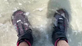 Best Water Shoes on the Beach ~ Astral Hiyak Water Shoes