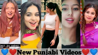 New Instagram Punjabi Reels Video | Instagram Reels @PUNJABI REELER