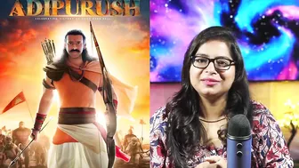 Adipurush Movie Will Not Release | Deeksha Sharma