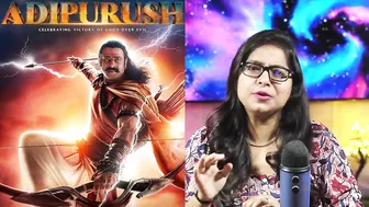 Adipurush Movie Will Not Release | Deeksha Sharma