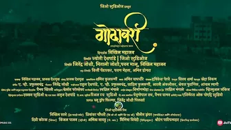 Godavari - Trailer | Jitendra Joshi, Vikram Gokhale, Neena Kulkarni, Nikhil Mahajan | 11.11.22