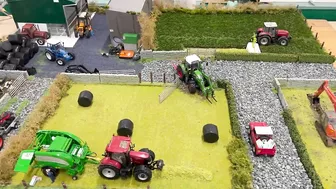 MOIRA FARM MODEL DIORAMA SHOW 2022 - BIGGEST AND BEST YET