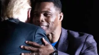 Obama Calls Herschel Walker A ‘Celebrity’ Candidate – Walker’s Response Is Pure Gold