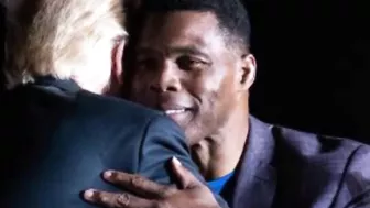 Obama Calls Herschel Walker A ‘Celebrity’ Candidate – Walker’s Response Is Pure Gold