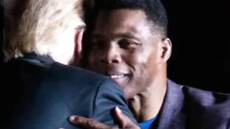 Obama Calls Herschel Walker A ‘Celebrity’ Candidate – Walker’s Response Is Pure Gold