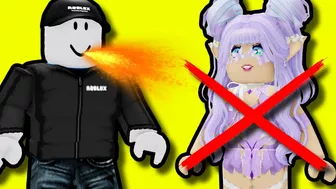 Roblox Employee FIRED?