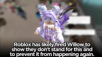 Roblox Employee FIRED?